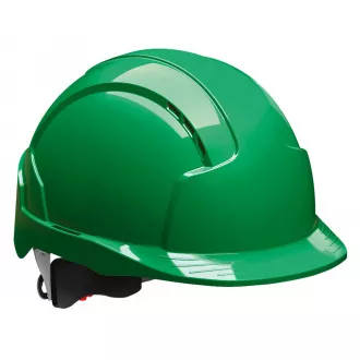 Casca JSP EVO Lite Wr valve galben