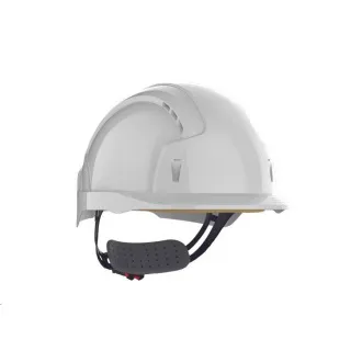 Casca JSP EVO Lite Wr ventilata alb Casca JSP EVO Lite Wr ventilata alb