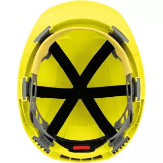 Casca JSP EVO Lite Wr valve portocaliu