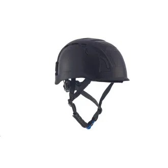 Supapă WR cască ALPINWORKER PRO. negru