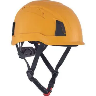 Supapă WR cască ALPINWORKER PRO. galben