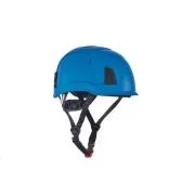 Casca ALPINWORKER PRO WR nu ventila albastru