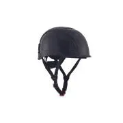 Casca ALPINWORKER PRO WR nu ventila negru