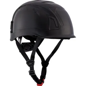Casca ALPINWORKER PRO WR nu ventila negru