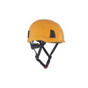 Casca ALPINWORKER PRO WR nu a ventilat galben
