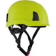 Casca ALPINWORKER PRO WR nevent HVgalben