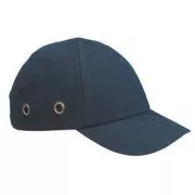 Capac de siguranta DUIKER albastru