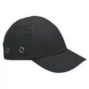 Capac de siguranta DUIKER negru