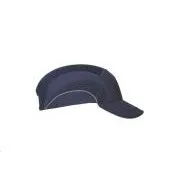 Capac JSP HARDCAP A1+ 5cm, albastru închis, întărit