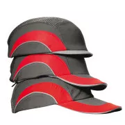 JSP HARDCAP SP 5cm Cap sunet negru