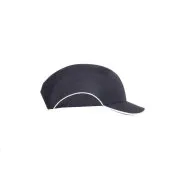 Capac ranforsat JSP HARDCAP A1+ 5cm negru