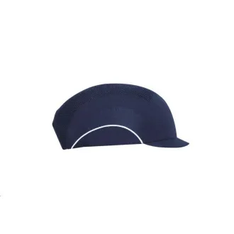 Capac ranforsat JSP HARDCAP A1+ 2,5 cm albastru închis Capac ranforsat JSP HARDCAP A1+ 2,5 cm albastru închis