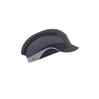 Capac JSP HARDCAP AEROLITE 2,5 cm ranforsat, negru Capac JSP HARDCAP AEROLITE 2,5 cm ranforsat, negru