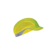 Capac ranforsat JSP HARDCAP AEROLITE 2,5 cm HV galben