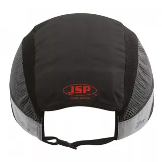 JSP HARDCAP AEROLITE 5 cm negru