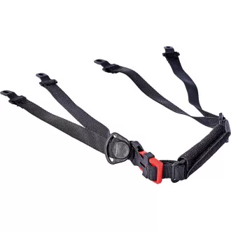 Barbie cu 4 puncte ALPINWORKER