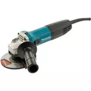 Polizor unghiular Makita GA5030R