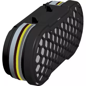 Filtru CleanSpace ABE1P3