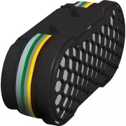Filtru CleanSpace ABEK1P3