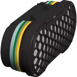 Filtru CleanSpace ABEK1P3