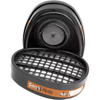 Filtru JSP A2 pentru FORCE 8 (2 buc / BAL)