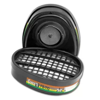 Filtru JSP ABEK1 pentru FORCE8