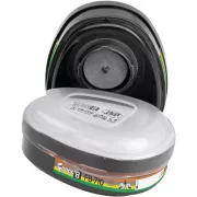 Filtru JSP ABEK1P2 pentru Maximask/FORCE8 2 buc.