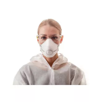 REFIL 1031 Respir. Forme FFP2. s aerisire. REFIL 1031 Respir. Forme FFP2. s aerisire.