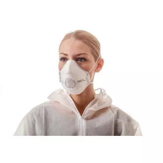 REFIL 1032 Forme Respi FFP2. cu supapă