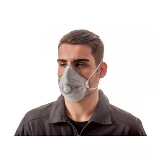 REFIL 1041 Respir FFP2 cu aerisire REFIL 1041 Respir FFP2 cu aerisire