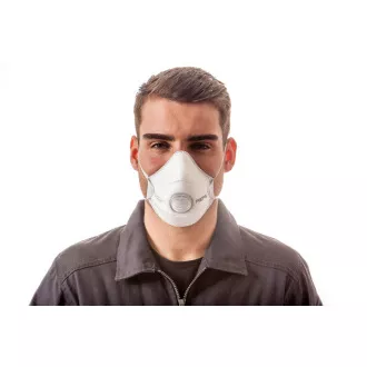 REFIL 1052 Respir. Forme FFP3. s aerisire. REFIL 1052 Respir. Forme FFP3. s aerisire.
