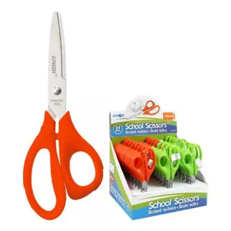 Foarfece 13,8cm 5,5" copii Junior Foarfece 13,8cm 5,5" copii Junior