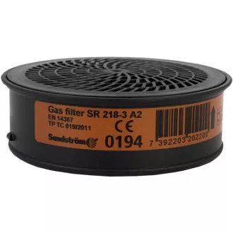 SR 218-3 Filtru de gaz A2