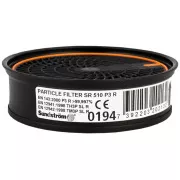 Filtru de particule SR 510 P3 R