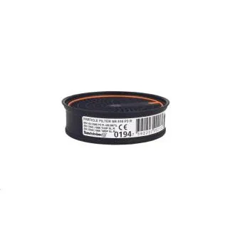 Filtru de particule SR 510 P3 R Filtru de particule SR 510 P3 R