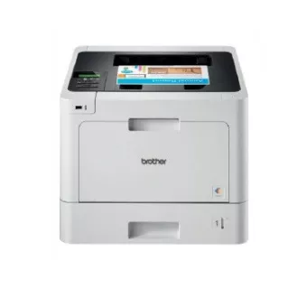 Imprimantă laser color BROTHER HLL-8260CDW - A4, 31 ppm, 2400x600, 256MB, PCL6, USB 2.0, LAN, WIFI, 250 + 50 de coli, DUPLEX Imprimantă laser color BROTHER HLL-8260CDW - A4, 31 ppm, 2400x600, 256MB, PCL6, USB 2.0, LAN, WIFI, 250 + 50 de coli, DUPLEX