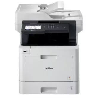 Laser color multifuncțional BROTHER MFC-L8900CDW - A4, DUALSKEN 31ppm 512MB 2400x600 PCL LAN USB WiFi 300lis 50ADF DUPLEX Laser color multifuncțional BROTHER MFC-L8900CDW - A4, DUALSKEN 31ppm 512MB 2400x600 PCL LAN USB WiFi 300lis 50ADF DUPLEX