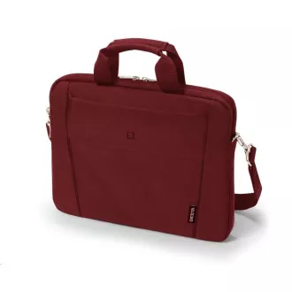 DICOTA Slim Case BASE 11-12.5, rosie