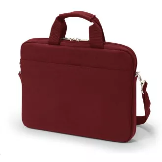 DICOTA Slim Case BASE 11-12.5, rosie