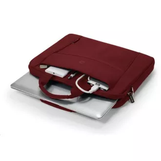 DICOTA Slim Case BASE 11-12.5, rosie