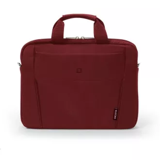 DICOTA Slim Case BASE 11-12.5, rosie