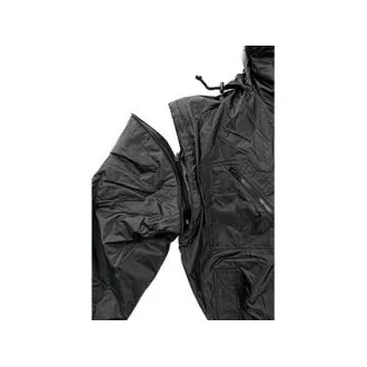Geaca de iarna barbati PILOT, neagra, marimea 2XL