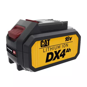 Baterie marca Caterpillar DXB4 18V 4.0AH