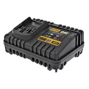 Încărcător rapid Caterpillar 18V DXC4