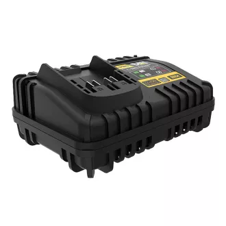 Încărcător rapid Caterpillar 18V DXC4