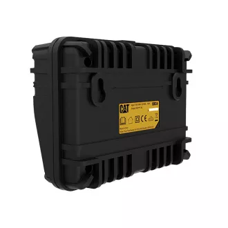 Încărcător rapid Caterpillar 18V DXC4