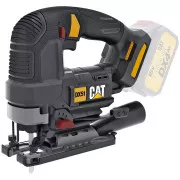 Ferăstrău drept fără combustie Caterpillar 26mm DX51B