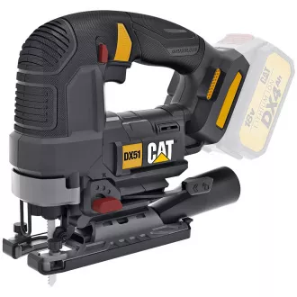 Ferăstrău drept fără combustie Caterpillar 26mm DX51B