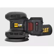 Polizor excentric Caterpillar DX42B