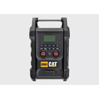 Radio de stație de lucru Caterpillar DX61B Radio de stație de lucru Caterpillar DX61B
